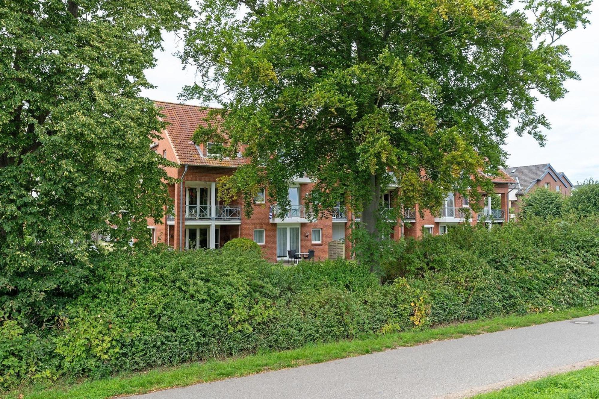 Kaiserhof 40 Ostsee-Krabbe Kellenhusen Exterior foto